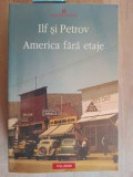 America fara etaje- Ilf si Petrov, Polirom