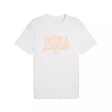 Puma Class Graphic Tee