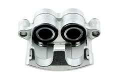 Etrier fata Nissan Cabstar F24 35.14, 45.14, 35.15, 45.15 2006-, Nt400 35.14, 45.14 2014-, Iveco Daily 3 1998-2006, Dreapta, NTY HZP-NS-008 foto
