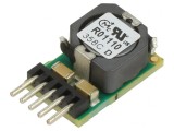Convertor DC/DC 50W 4.5-14V la 591mV-6V 10A