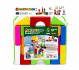 SET CONSTRUCTOR BLOCURI MULTICOLORE