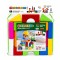 SET CONSTRUCTOR BLOCURI MULTICOLORE