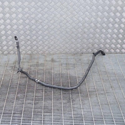 Furtun de lichid de răcire TESLA MODEL X 2016 OEM: 1041531-00-H 10041920 foto
