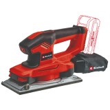 Einhell TE-OS 18/230 Li PXC - Slefuitor cu vibratii fara acumulatori si incarcator Li-Ion 18 V - Ah 230x115 mm