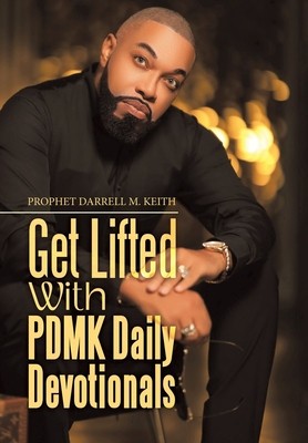 Get Lifted with Pdmk Daily Devotionals foto