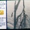 Cartelă telefonică Romtelecom Peisaj hibernal 150.00 lei 15 lei noi 160.000 unități 874FUN exp. 01.02.2007 anotimpuri Iarna ramuri cu zăpadă winter