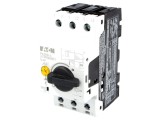 &Icirc;ntrerupător Motor 1,5kW pentru Șină DIN IP20 PKZM0-4