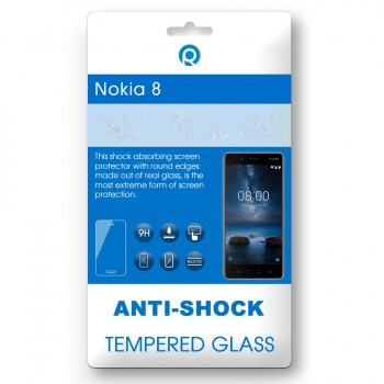 Nokia 8 (TA-1012 TA-1004) Sticlă călită