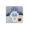 Itty Bitty Yeti