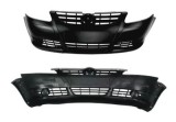 Bara fata VW Fox (5Z1), 04.2005-, partea superioara grunduita, fara locas pentru proiectoare, 5Z0807217KGRU, Rapid