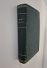 Carte veche 1876 Teatru Vincenzo Martini Commedie Limba italiana
