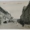 LUGOJ , STRADA REGALA , CARTE POSTALA ILUSTRATA , 1910
