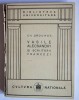 Ch. Drouhet - Vasile Alecsandri și scriitorii francezi
