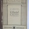 Ch. Drouhet - Vasile Alecsandri și scriitorii francezi