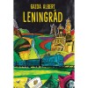 Leningr&aacute;d - Gazda Albert