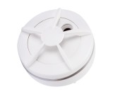 Alarma de inundatii alba Zigbee IP20 functionare cu baterie Gewiss GWA1514