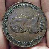 6 kreuzer 1800 A , detalii foarte bune