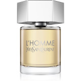 Yves Saint Laurent L&#039;Homme Eau de Toilette pentru bărbați 100 ml