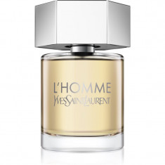 Yves Saint Laurent L'Homme Eau de Toilette pentru bărbați 100 ml