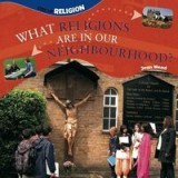 What Religions Neighbourhood