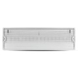 Lampa led iesire de urgenta 3w 6400k alb rece