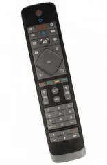 Telecomanda Televizor Philips YKF384-T03 Originala foto