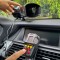 Sirena vehicul cu microfon Lautxon
