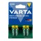 Baterie reincarcabila Varta AAA HR3 800mAh-Conținutul pachetului 1x Blister