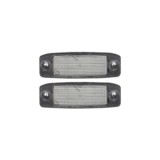 Lampi LED Numar Inmatriculare Hyundai Tucson 2004-2010