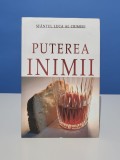 Sfantul Luca al Crimeei - Puterea inimii