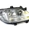Far Mercedes Sprinter 208-414 04.2000-12.2002 DEPO partea Dreapta, tip bec H1+H1+H7