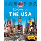 Living In: North &amp; South America: The USA