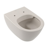 Cumpara ieftin Vas WC suspendat, Villeroy &amp; Boch, Subway 2.0, direct flush, ceramic plus, pergamon