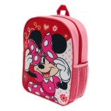 Ghiozdan mic Minnie 32x26x10 cm, Minnie Mouse