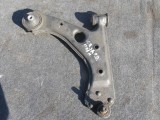 Bascula Dreapta Fata Opel Corsa D 2014 Originala Brat Inferior Suspensie