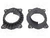 Set 2 rame pentru difuzor, 165mm, Lexus, Toyota, ACV - 271300-03-0