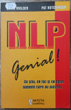 NLP Genial! - David Molden, Pat Hutchinson