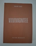 Medicina Traian Ciuca Vulvovaginitele