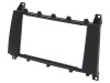 Cadru Radio 2 DIN Negru ACV Mercedes Cod 281190-20-0
