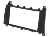 Cadru Radio 2 DIN Negru ACV Mercedes Cod 281190-20-0