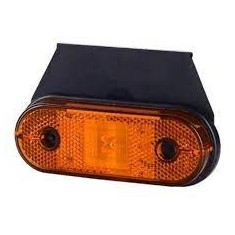 Lampa laterala gabarit LED LD624
