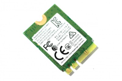 198.Modul/Placa retea wifi wireless wifi laptop RTL8188EE foto
