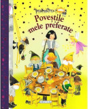 Povestile mele preferate |