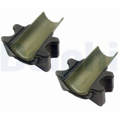 Delphi cuzinet, stabilizator foto