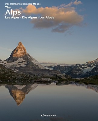 The Alps foto