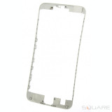 Rama LCD iPhone 6s Plus, Hot Glue, White