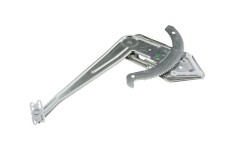 Macara geam Ford Ranger (doar pt.model USA - America) 2006-2011, partea dreapta usa Fata, fara Motor, NTY EPS-FR-000 3L5Z1023208AA