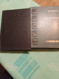G. W. Fr. Hegel - Prelegeri de istorie a filozofiei, vol. I și II