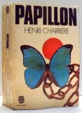 PAPILLON de HENRI CHARRIERE , 1969
