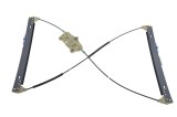 Macara geam Audi A6 2005-2008, Dreapta Spate, NTY EPS-AU-048